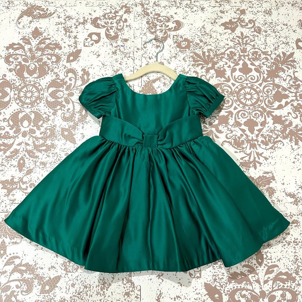Janie and Jack dress 2t